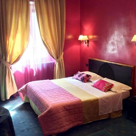 Hotel Ponte Sassi Turin Exterior foto