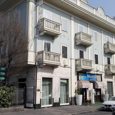 Hotel Ponte Sassi Turin Exterior foto